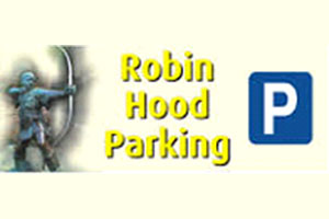 Robin Hood Parking